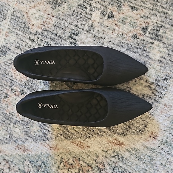 VIVAIA Aria Wedge ProAria WedgePointed-Toe Wedge (Aria Wedge Pro) - Picture 3 of 5